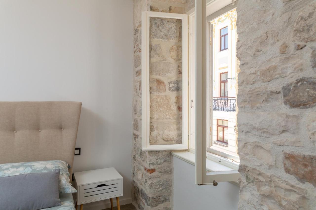 Forum Suite Split Kültér fotó